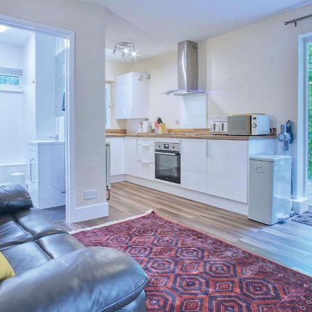 Croft Court - 1 Bedroom Apartment - 滕比 外观 照片