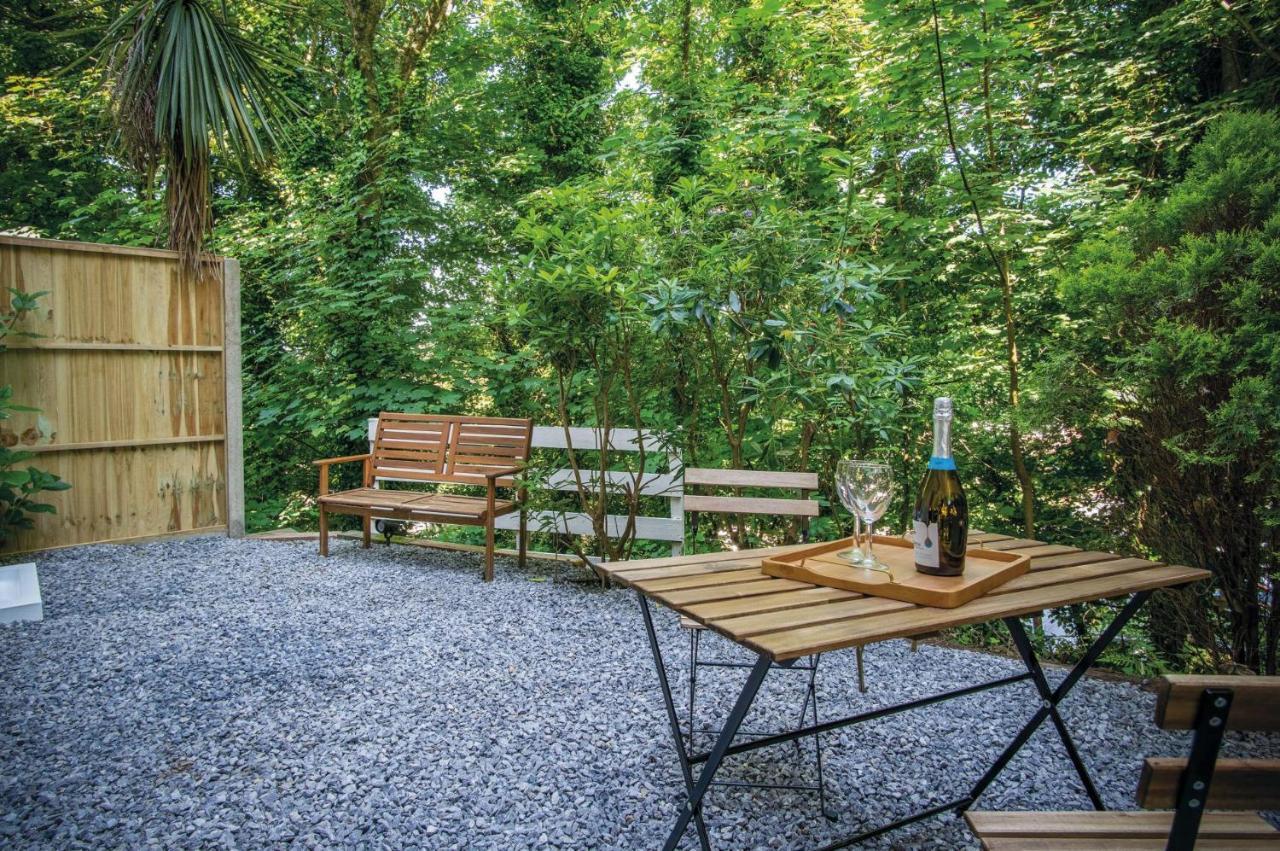 Croft Court - 1 Bedroom Apartment - 滕比 外观 照片