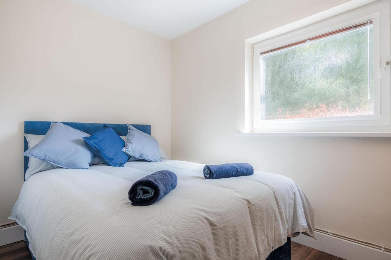 Croft Court - 1 Bedroom Apartment - 滕比 外观 照片