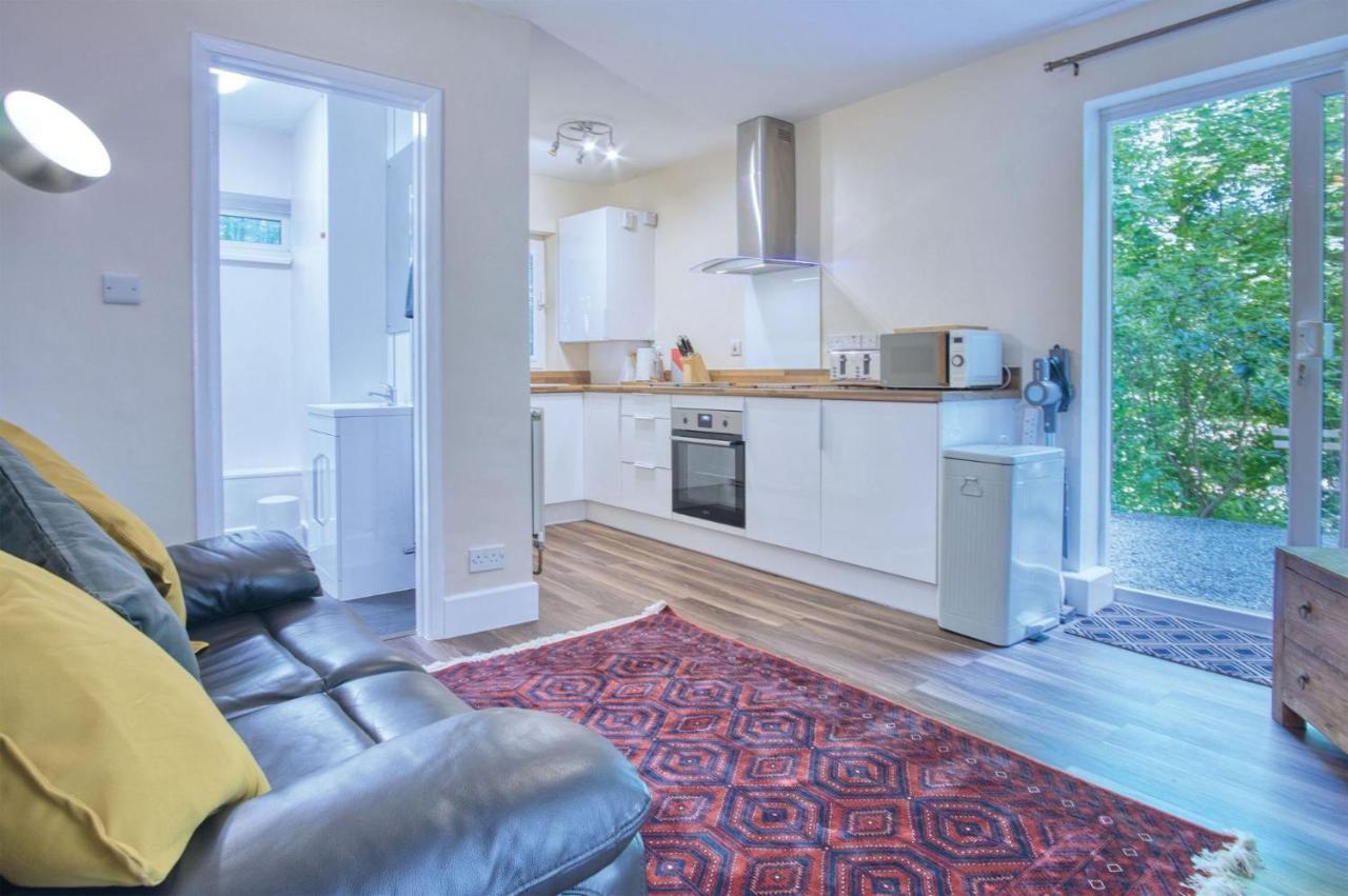 Croft Court - 1 Bedroom Apartment - 滕比 外观 照片
