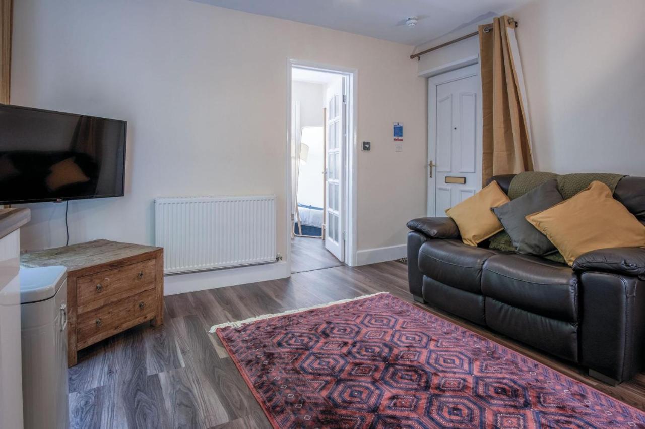 Croft Court - 1 Bedroom Apartment - 滕比 外观 照片