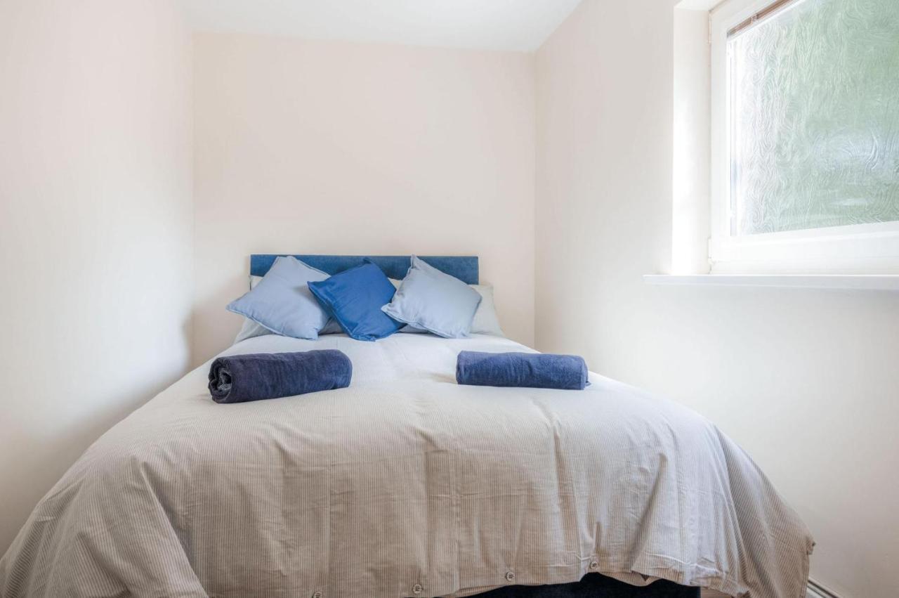 Croft Court - 1 Bedroom Apartment - 滕比 外观 照片