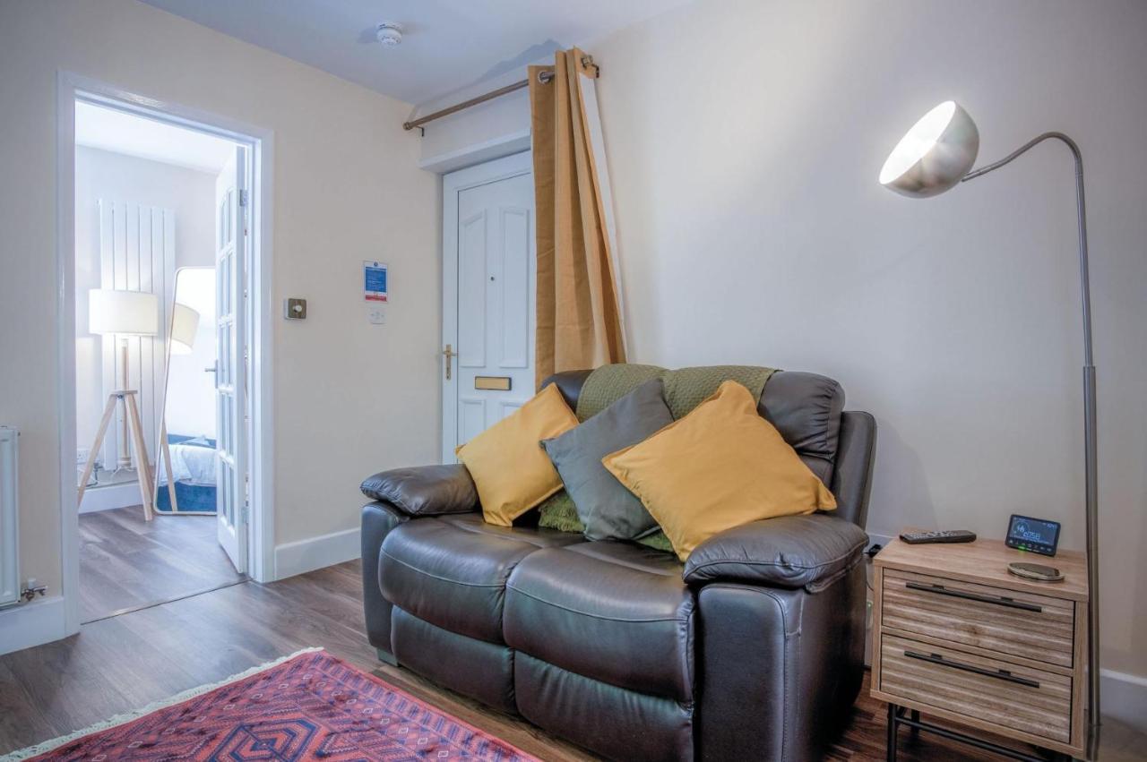 Croft Court - 1 Bedroom Apartment - 滕比 外观 照片