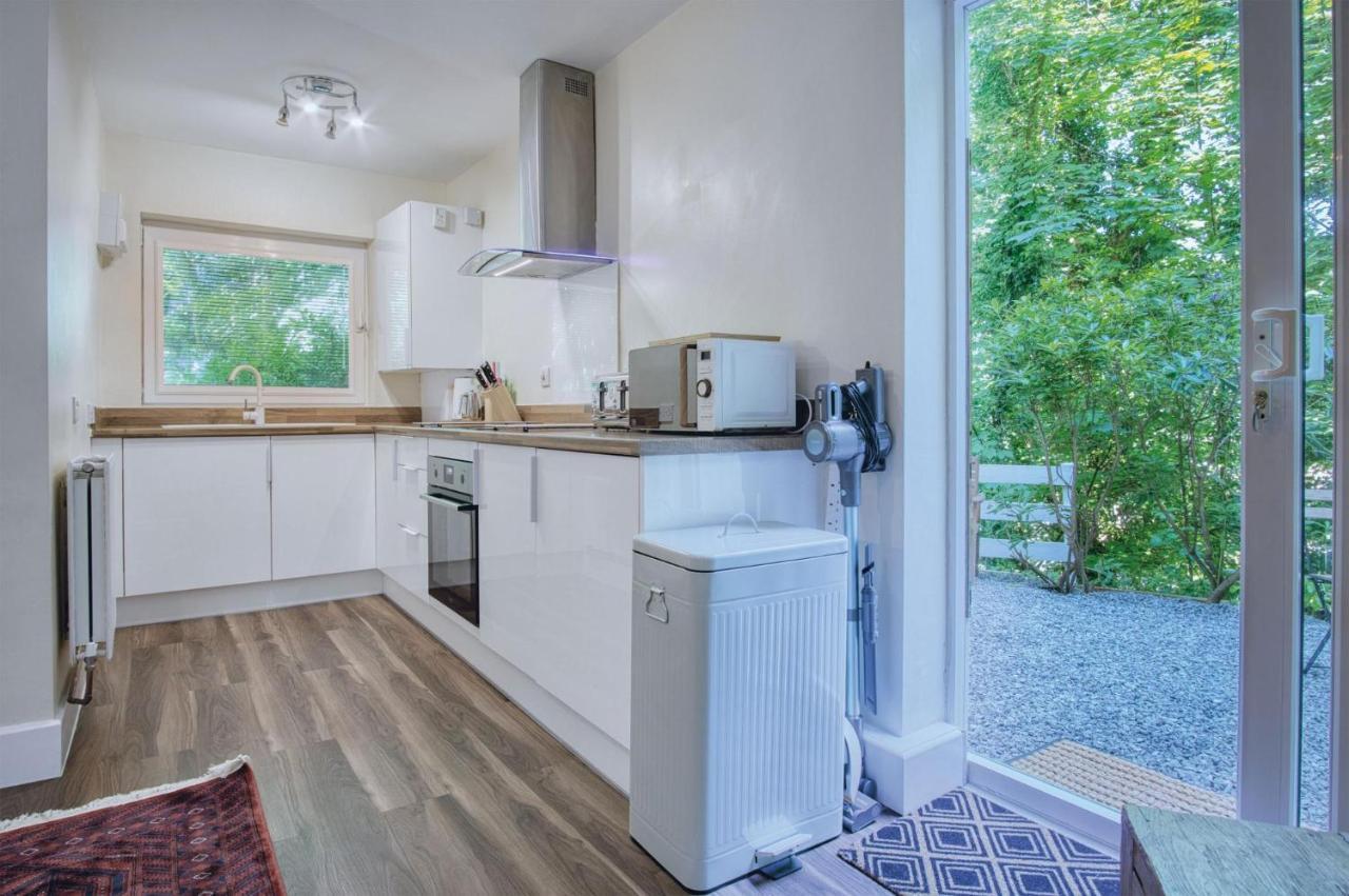 Croft Court - 1 Bedroom Apartment - 滕比 外观 照片