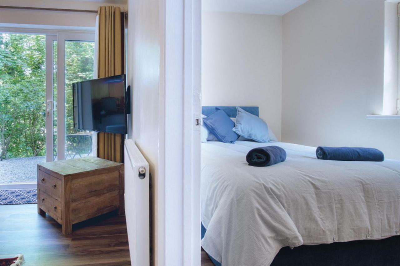 Croft Court - 1 Bedroom Apartment - 滕比 外观 照片