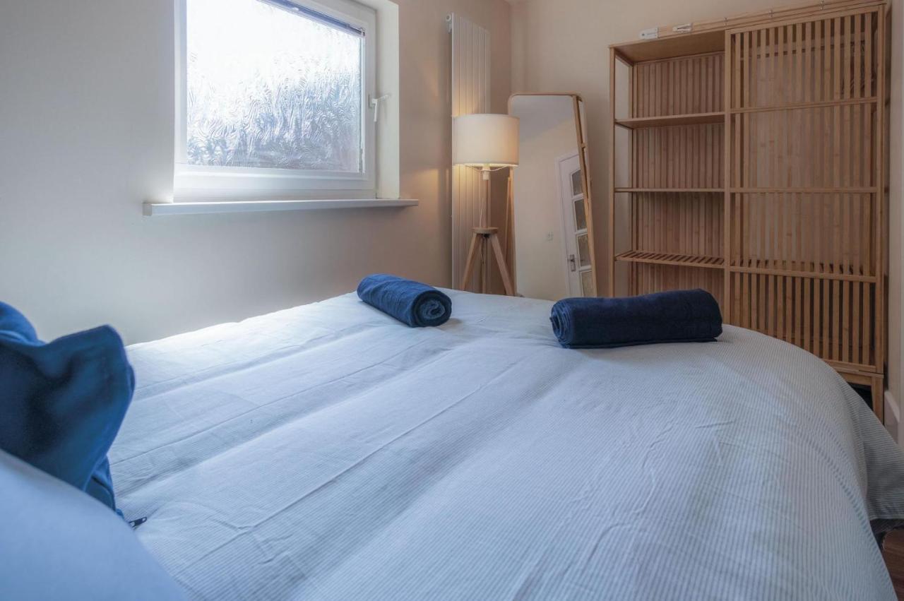 Croft Court - 1 Bedroom Apartment - 滕比 外观 照片