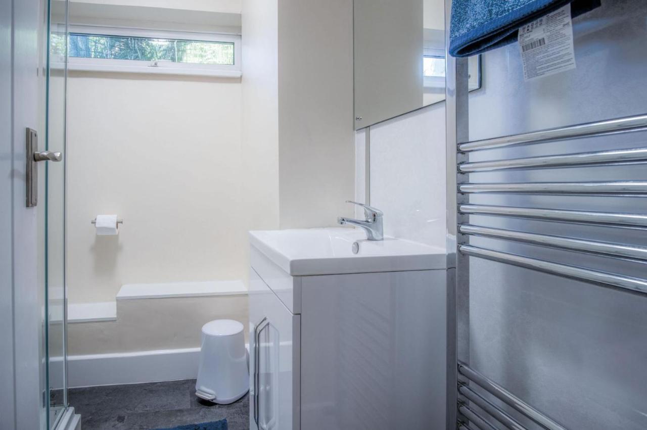 Croft Court - 1 Bedroom Apartment - 滕比 外观 照片