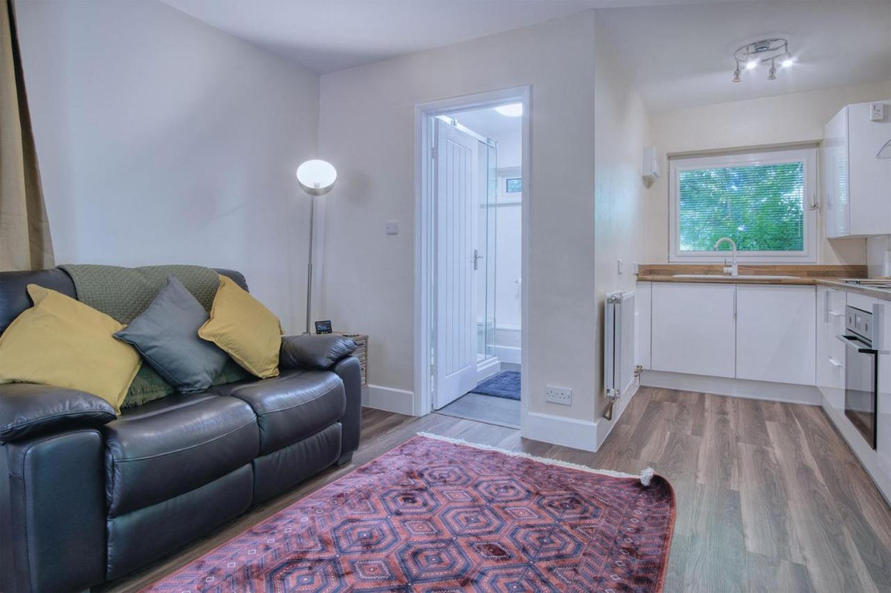 Croft Court - 1 Bedroom Apartment - 滕比 外观 照片